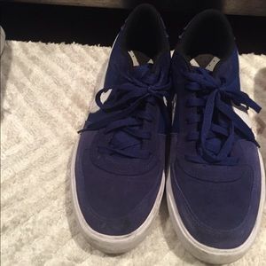 Nike Men’s 11 SB CHARGE SHOES